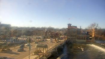 Weather camera view of City of St Charles.