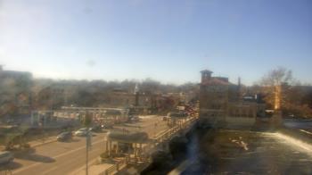 Weather camera view of City of St Charles.