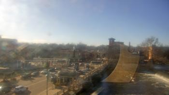 Weather camera view of City of St Charles.