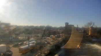 Weather camera view of City of St Charles.