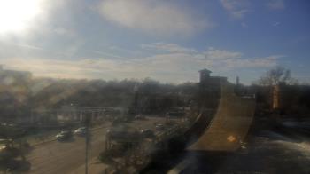 Weather camera view of City of St Charles.