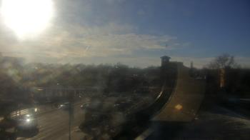 Weather camera view of City of St Charles.