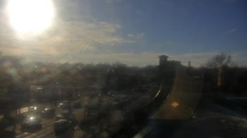 Weather camera view of City of St Charles.