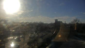 Weather camera view of City of St Charles.