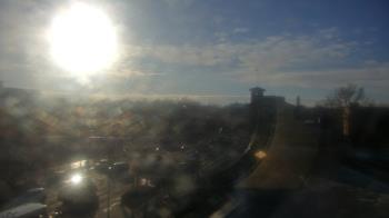 Weather camera view of City of St Charles.