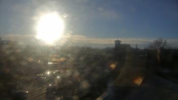 Weather camera view of City of St Charles.