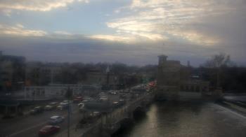 Weather camera view of City of St Charles.