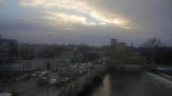 Weather camera view of City of St Charles.