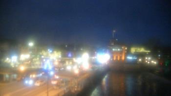 Weather camera view of City of St Charles.