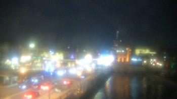 Weather camera view of City of St Charles.