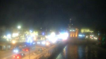 Weather camera view of City of St Charles.