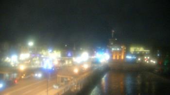Weather camera view of City of St Charles.