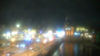 Weather camera view of City of St Charles.