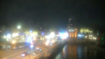 Weather camera view of City of St Charles.
