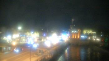 Weather camera view of City of St Charles.
