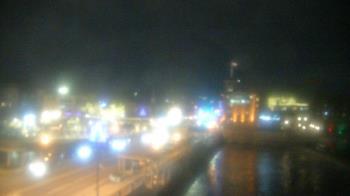 Weather camera view of City of St Charles.