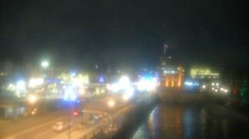 Weather camera view of City of St Charles.