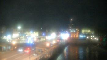 Weather camera view of City of St Charles.