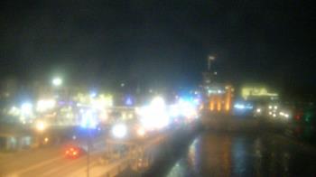 Weather camera view of City of St Charles.