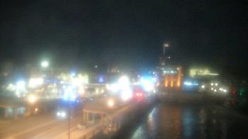 Weather camera view of City of St Charles.