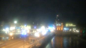 Weather camera view of City of St Charles.