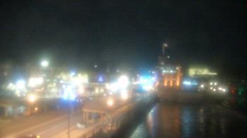 Weather camera view of City of St Charles.