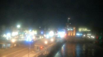 Weather camera view of City of St Charles.