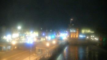 Weather camera view of City of St Charles.