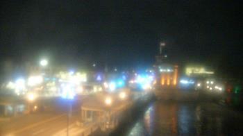 Weather camera view of City of St Charles.