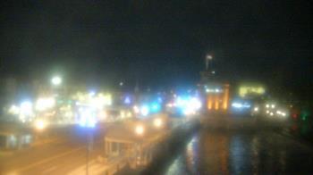 Weather camera view of City of St Charles.