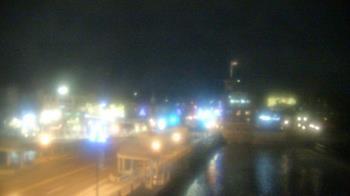 Weather camera view of City of St Charles.