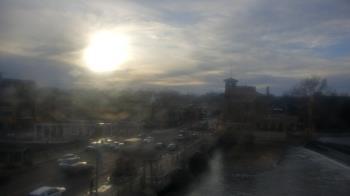 Weather camera view of City of St Charles.