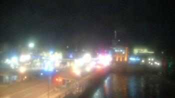 Weather camera view of City of St Charles.
