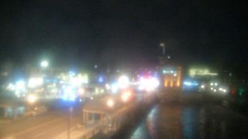 Weather camera view of City of St Charles.