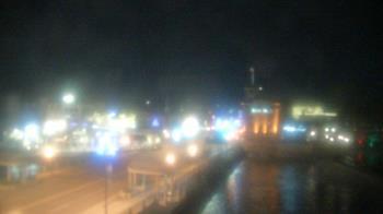 Weather camera view of City of St Charles.