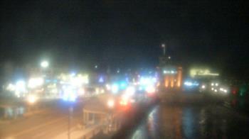 Weather camera view of City of St Charles.
