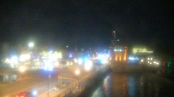 Weather camera view of City of St Charles.