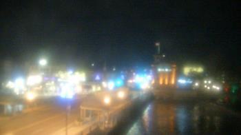 Weather camera view of City of St Charles.
