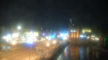 Weather camera view of City of St Charles.