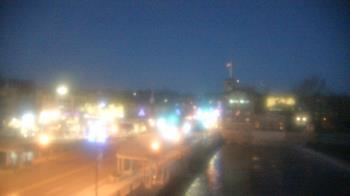 Weather camera view of City of St Charles.