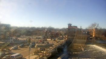 Weather camera view of City of St Charles.