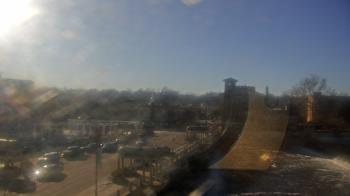 Weather camera view of City of St Charles.