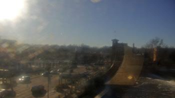 Weather camera view of City of St Charles.