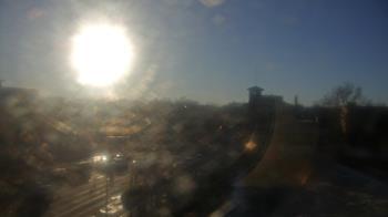 Weather camera view of City of St Charles.