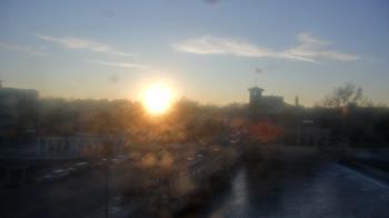 Weather camera view of City of St Charles.