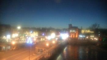 Weather camera view of City of St Charles.