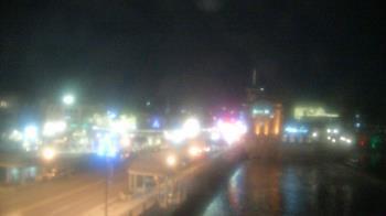 Weather camera view of City of St Charles.
