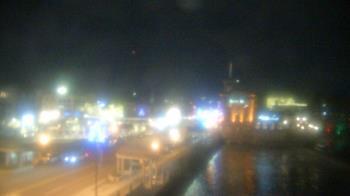 Weather camera view of City of St Charles.