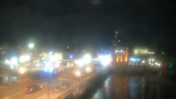 Weather camera view of City of St Charles.