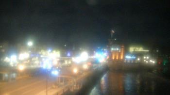 Weather camera view of City of St Charles.